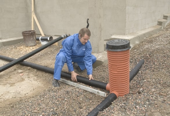 Курс \"Инженерные системы загородного дома: теплый пол, канализация ...