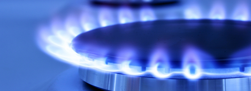 Проводим газ к себе домой