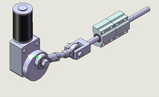 Датчик переворота brp