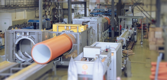 Завод «ПРО АКВА» - производитель полипропиленовых труб - Статья ...