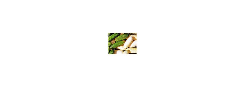 Как вырастить вкусные огурцы