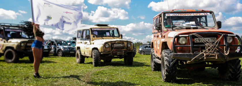Компания «Хогарт» организовала тематическое мероприятие в «MOSCOW COUNTRY CLUB»