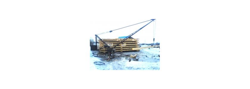 Делаем кран своими руками