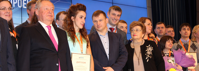 Проект-победитель конкурса НОПРИЗ может повысить энергоэффективность частного домостроения в России