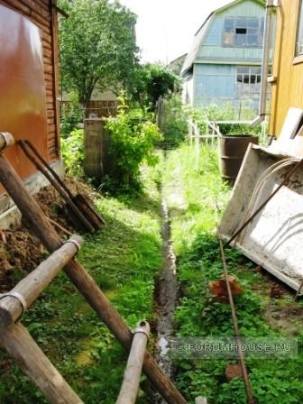 Как сделать дренажный приямок. Смотреть фото Как сделать дренажный приямок. Смотреть картинку Как сделать дренажный приямок. Картинка про Как сделать дренажный приямок. Фото Как сделать дренажный приямок
