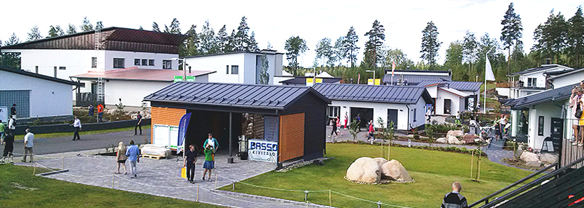 Что покажет выставка Open Village в 2017 году