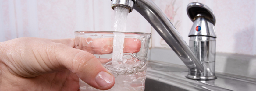 Компактные системы умягчения и очистки воды