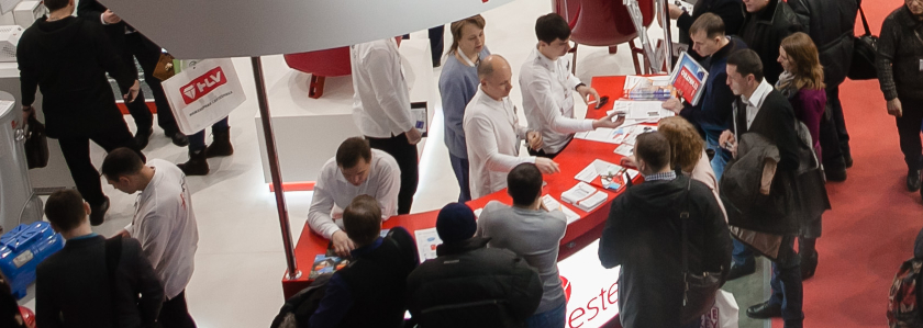 Более 700 производителей и поставщиков представят свою продукцию на Aquatherm Moscow 2018