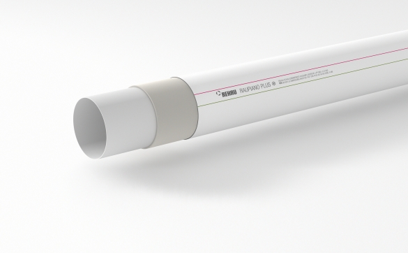 Труба для канализации 110 бесшумная