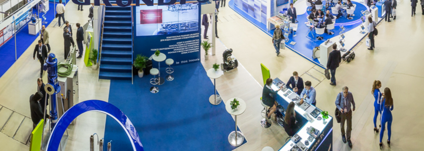 GRUNDFOS примет участие в форуме ЭКВАТЭК-2018