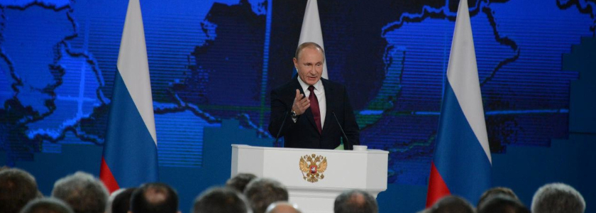 Путин поручил разработать программу поддержки индивидуального жилищного строительства