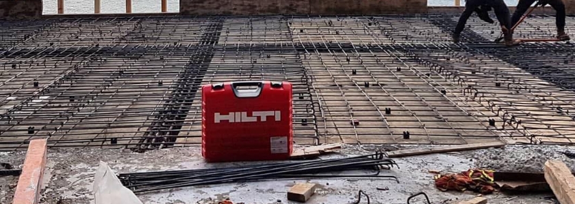 Hilti ВХ 3 второго поколения: интеллектуальная революция в области прямого монтажа