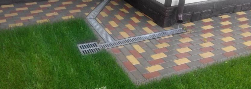 Отмостку делать при какой температуре thumbnail