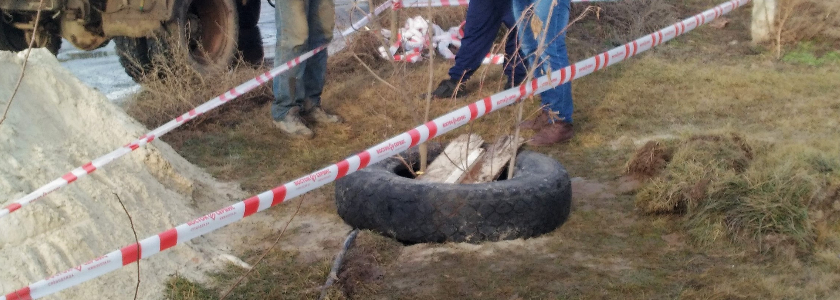 Колодец под газоном: чем грозят попытки избежать счетов за воду?