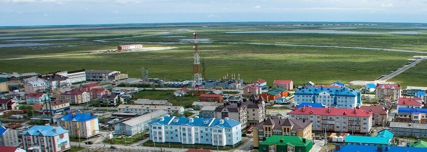 Руководителя службы госстройнадзора ЯНАО выберут во время публичного конкурса