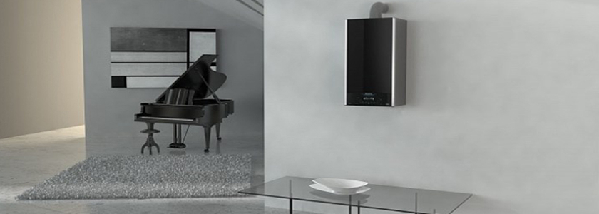 Максимальный комфорт в любых условиях: газовые котлы Ariston