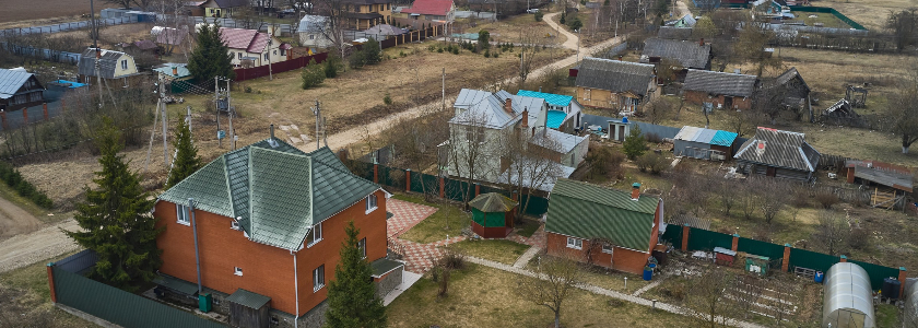 Стоимость кадастровых работ уменьшится в 10 раз