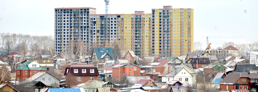 Какие частные дома могут попасть под всероссийскую реновацию. Разъяснение юриста