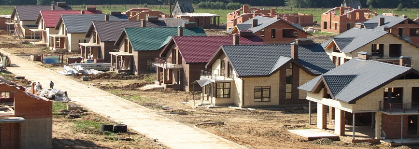 Сколько стоит построить дом в 2021 году своими руками - Статья - Журнал ...