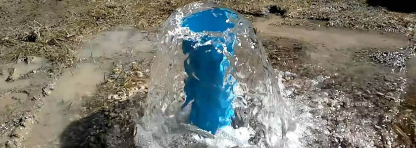 Дачники требуют вернуть «водную амнистию»