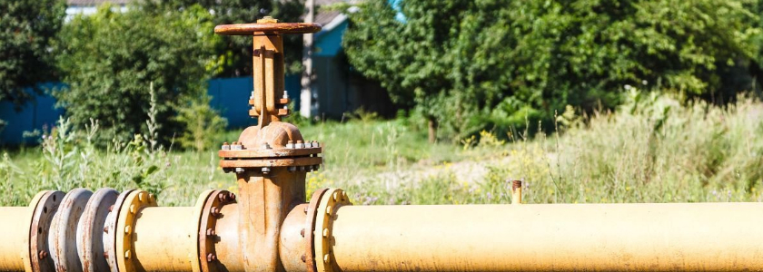 К газу подключат около 2 млн домохозяйств