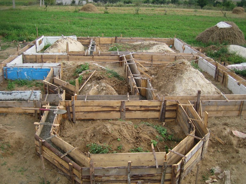 Строительство домов под ключ в Ижевске и Удмуртии