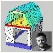 Штукатурка панельных стен гипсовой штукатуркой