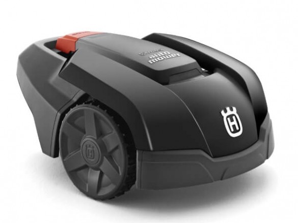 Husqvarna Automower 105
