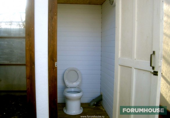 Интерьер туалета с фото – делаем в частном доме