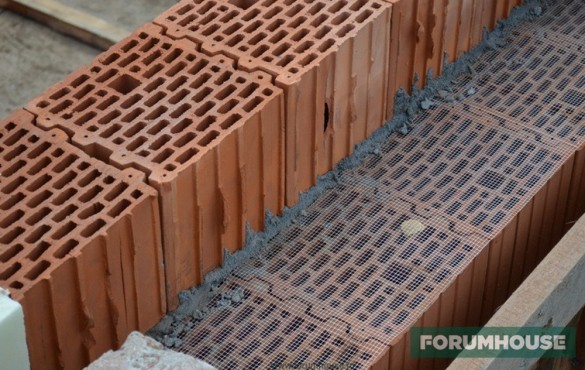 Размеры бетонных блоков: применение стандартных 400х200х200 .
