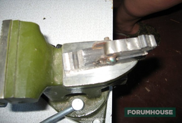 Можно ли ламинат класть на старый паркет?