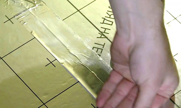 Что такое pir утеплитель. Смотреть фото Что такое pir утеплитель. Смотреть картинку Что такое pir утеплитель. Картинка про Что такое pir утеплитель. Фото Что такое pir утеплитель