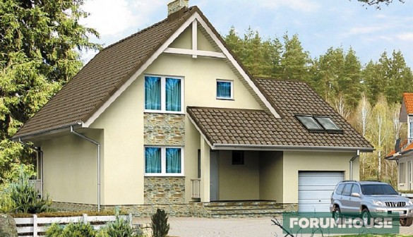 Построить дом по разумной цене