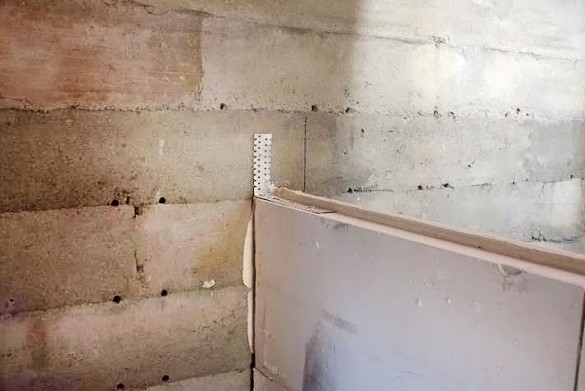 Возведение стен из пазогребневых плит цена за м2 в Москве — стоимость монтажа стен пгп