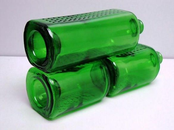 Дом своими руками из бутылок. Как построить дом из пластиковых бутылок?