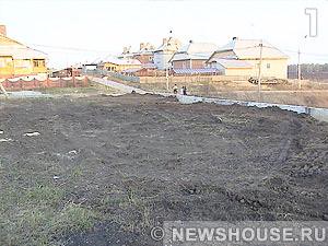 Метод выравнивания участка Метод выравнивания участка