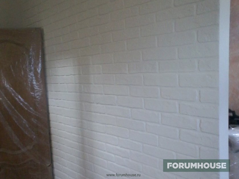 Выравнивание стен гипсокартоном — клеим гипсокартон на стены и потолок