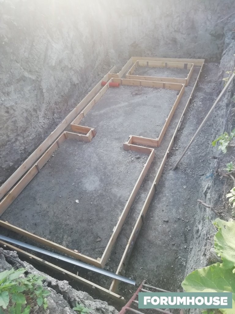 Строительство погребов в Иркутске