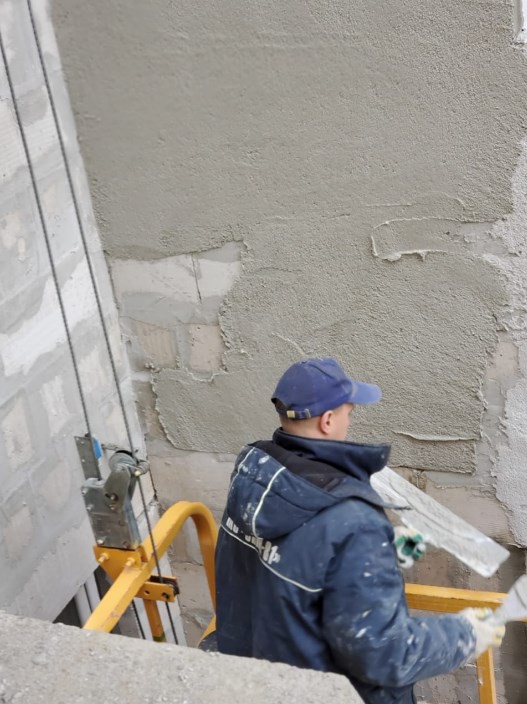 Штукатурка Спадар Цена Купить