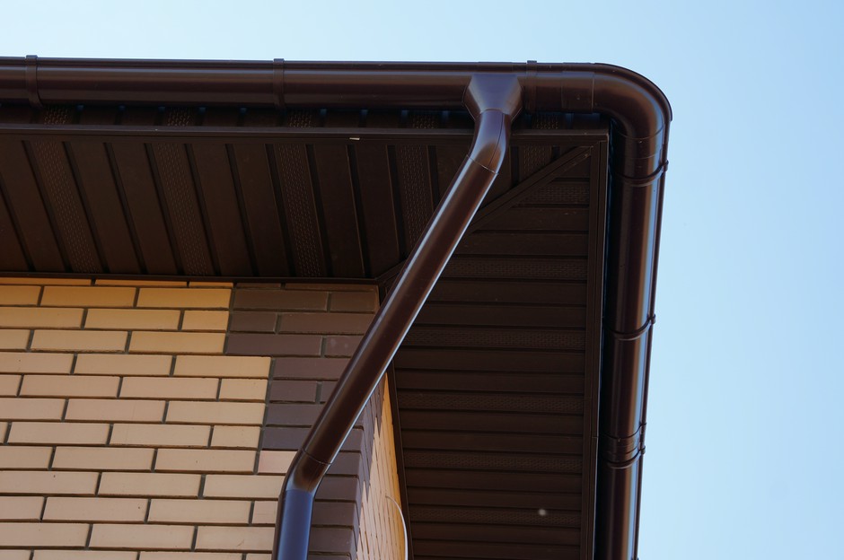 &laquo;Северсталь&raquo; развивает поставки металлопроката Rooftop Drain  для водосточных систем 