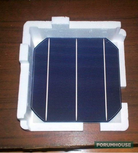 Солнечная батарея своими руками. Конструктор. К-35 Поли, AXIOMA energy
