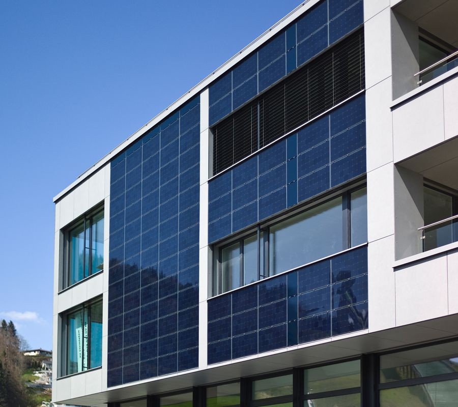 Солнечная батарея - источник энергии в каждый дом - Метинвест-СМЦ