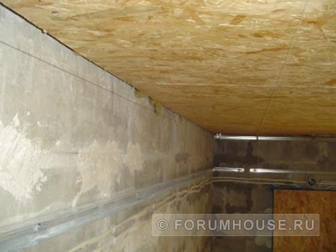 Как сделать подвесной потолок из гипсокартона?