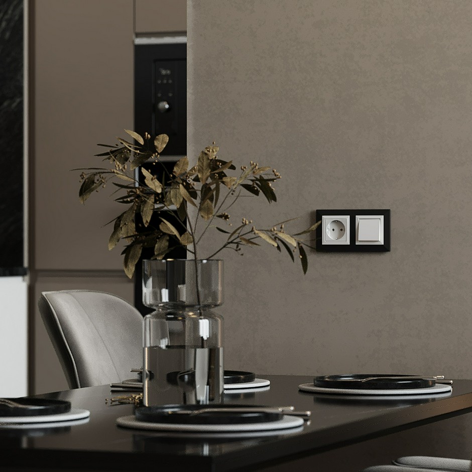 Виды светильников для наружного освещения