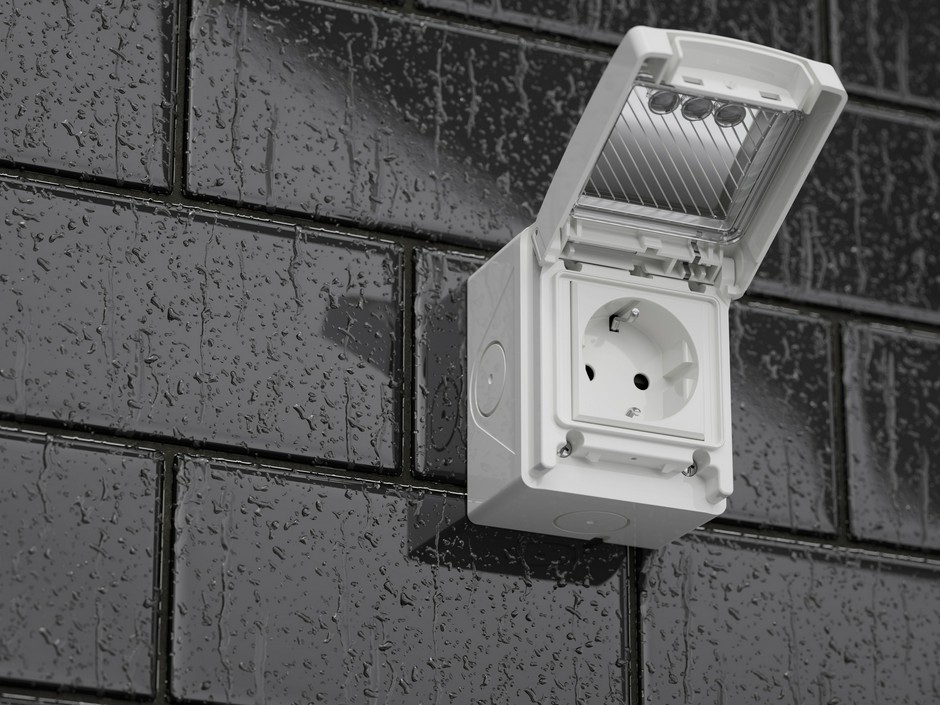 Умный дом и автоматизация: