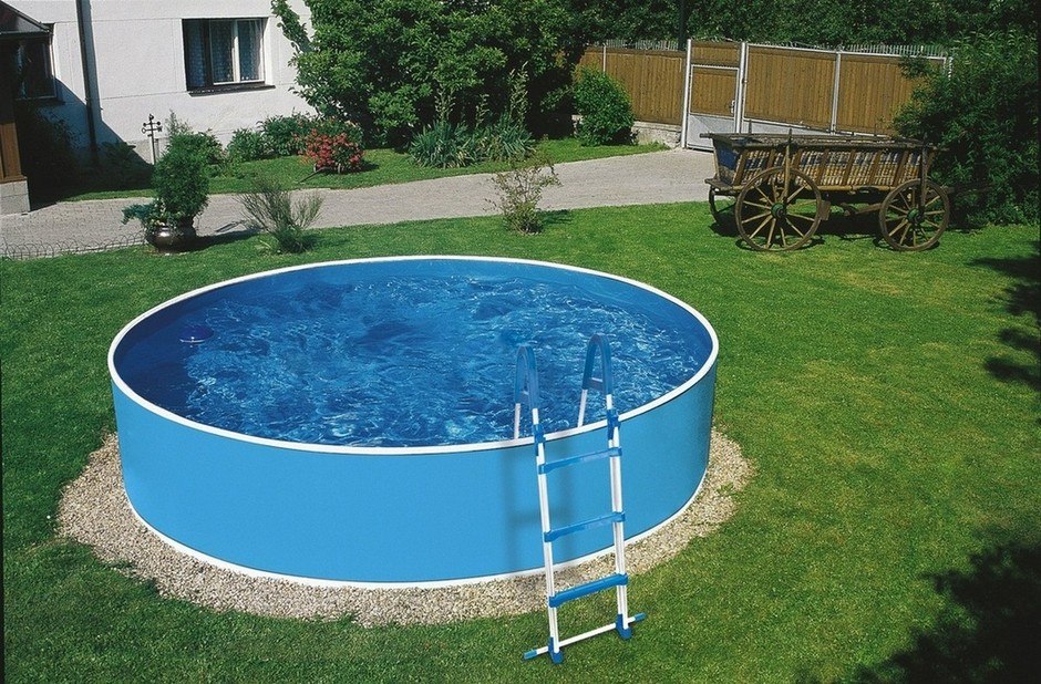 Методы очистки воды в бассейне