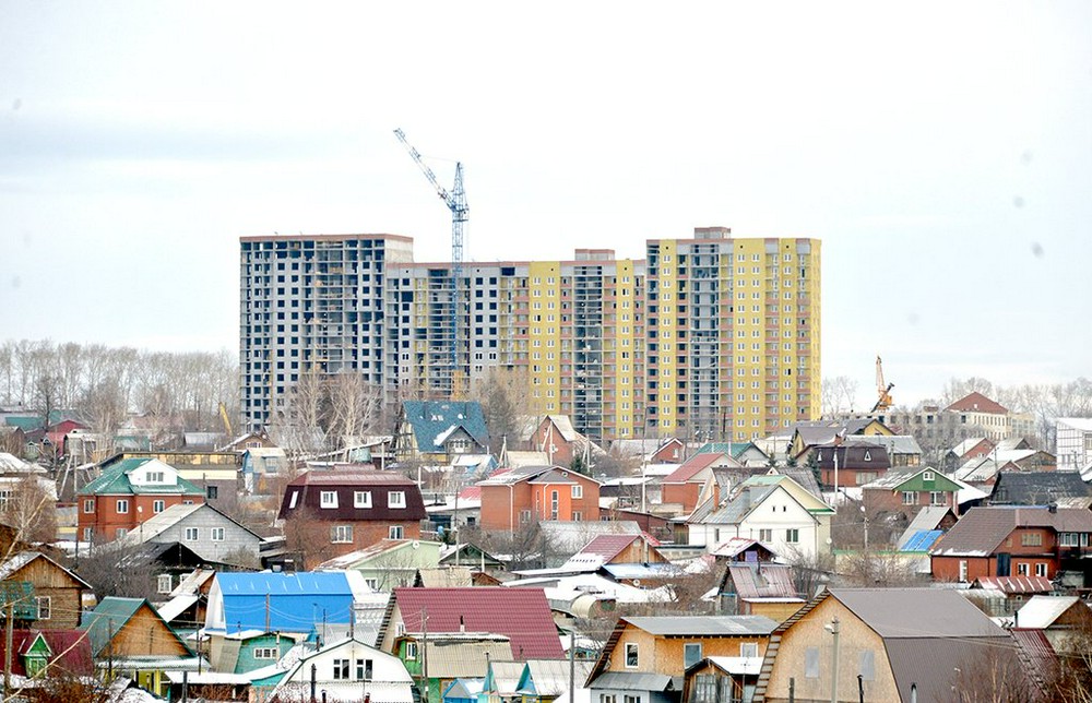Какие частные дома могут попасть под всероссийскую реновацию. Разъяснение юриста