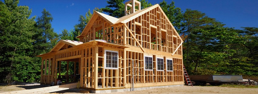 Вопрос про строительство дома из сип панелей, отопление и прочие нюансы