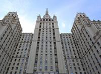 Сталинский ампир – стиль во славу строителей