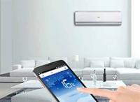 Встречайте кондиционеры Haier с функцией Wi-Fi!